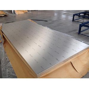 Triton Alloys Aluminium Plate