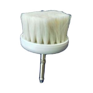 Drill Mounted Polishing Brush