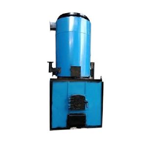 Thermic Fluid Heater