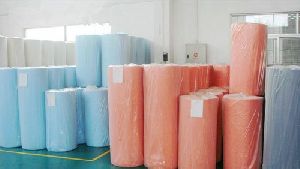 Bags Non Woven Fabric Roll