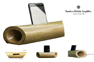 Bamboo Mobile Amplifier
