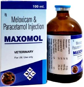 Maxomol Injection