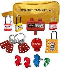 lockout kit