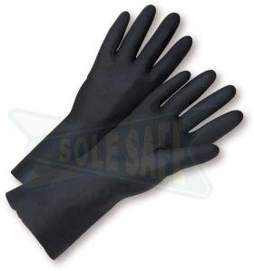 Neoprene Rubber Hand Glove