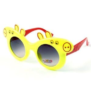 Kids Plastic Sunglasses