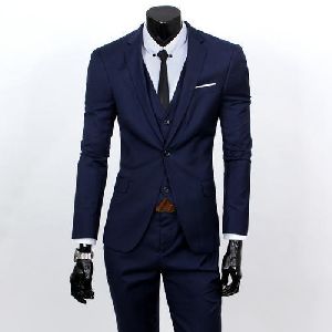 Men BUSINESS SUIT