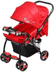 Stroller Travel System