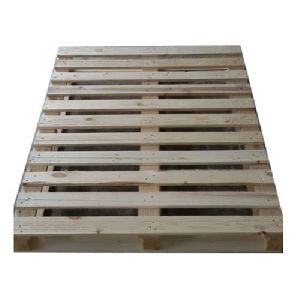 Pine Wood Pallet