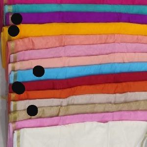 Plain safa fabric