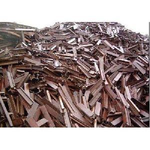 Tin Metal Scrap