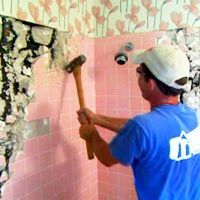 Renovation Services