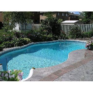 frp swimming pools