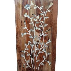 Mother of pearl Wall Panel