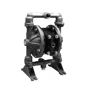 Stainless Steel Electric Diaphragm Pump