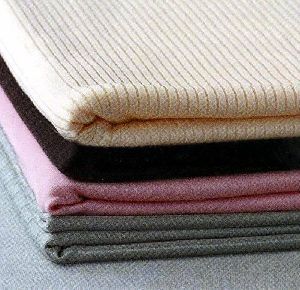 hosiery knitted fabrics