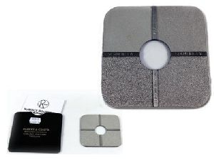 Surface Roughness Comparator