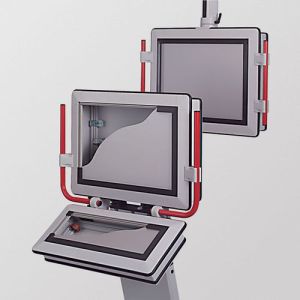 Display Enclosure