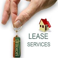 property lease services