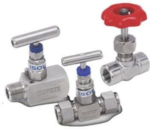 Needle Valve