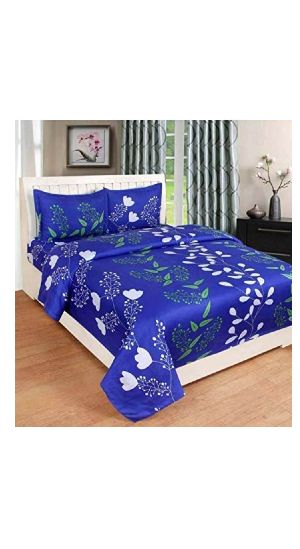 Printed Bed Sheets 02