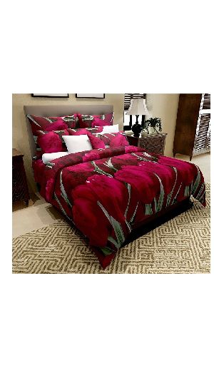 Printed Bed Sheets 05