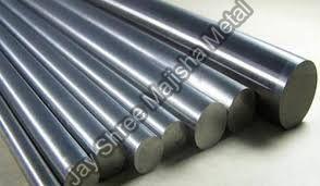 Stainless Steel Bars