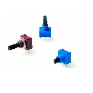 Panel Potentiometer