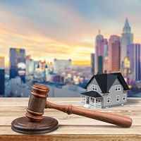 property legal adviser