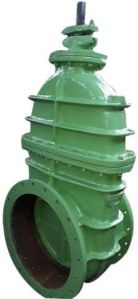 Sluice Valve