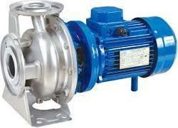 Stainless Steel Centrifugal Pump