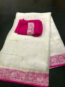 Banarasi Sarees