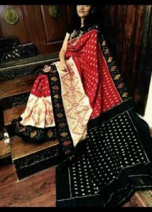 Mulmul Cotton Sarees