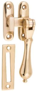 Brass Window Latch