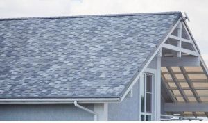 Fibreglass Roofing Shingles