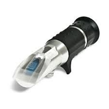 Hand Held Refractometer