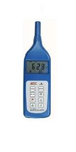 HTC Sound Level Meter