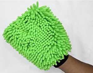 Car Wash Gloves