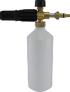 Foam Lance Spray Gun