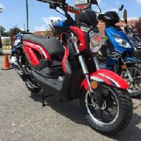 Bike/Scooty Rental