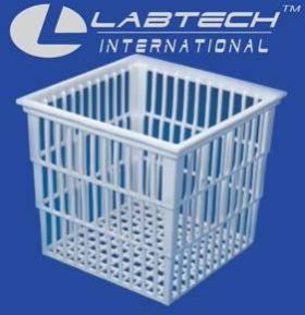 Test Tube Basket