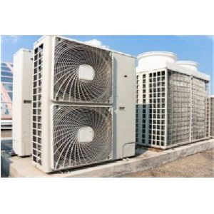 Industrial Air Conditioner