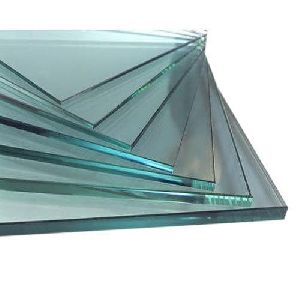 Toughened Float Glass