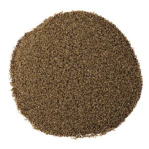 Black Pepper Powder