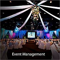 events planner