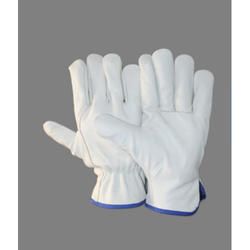 Plain Driving CW Hand Gloves