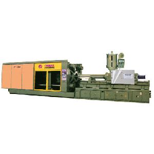 Hydraulic Plastic Injection Moulding Machine