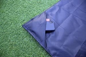 Traveller Ground Sheets