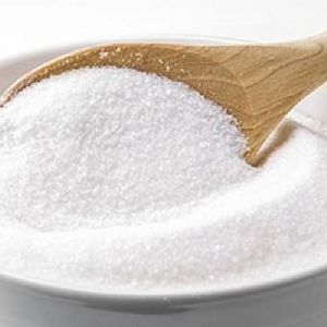 White Sugar