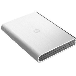 Hp Hard Disk