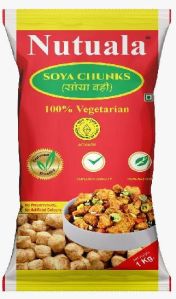 Soya Chunk